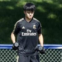 久保建英がフベニルA（ユース）に登録された理由 メッシ、ヴィニシウスも使った裏技とは？