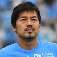 38歳松井大輔、最高に熱かった「魅惑の超シュート」がこれ