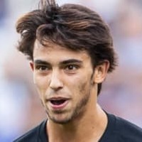 天才フェリックス、鬼コーチを胸ドン！？「笑撃シーン」がこれ