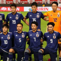 日本代表、11月にベネズエラとの対戦が決定