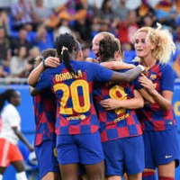 観客大幅増のスペイン女子リーグ、一斉ストライキへ！賃金の要求額がこれ