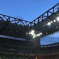 インテルとミラン、2022年に「900億円スタジアム」建設