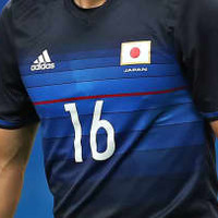 「奇跡のアトランタから無念のリオまで」青の五輪日本代表ユニフォームを見る