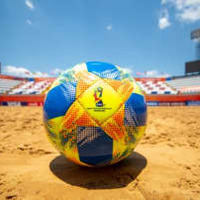 日本代表躍進中！ビーチサッカーW杯でのチアガールたちがこちら