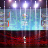 EURO2020、グループステージが決定！注目のロシアはどうなった