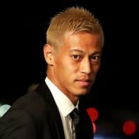 本田圭佑、フィテッセへの移籍が決定