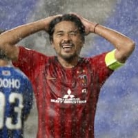 浦和、ACL決勝初戦に敗れる…「痛恨失点シーン」がこれ