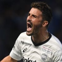 神戸FWダビド・ビジャ、今季限りでの引退を発表