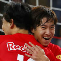 奥川雅也、今季5ゴール目！極東アジア3選手の「華麗なるアタック」がこれ