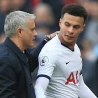 「モウリーニョ就任で犠牲になりうる5人のトッテナム選手」