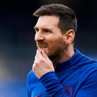 シュートを極めた達人メッシ、驚きの「シュート外しまくり」がこれ