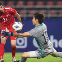 U-23選手権で日本代表に悪夢…2連敗で敗退決定