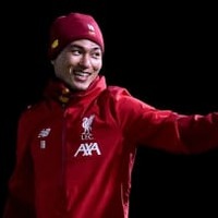 リヴァプール南野、ソン・フンミンと会話してた 「裏での接触シーン」がこれ