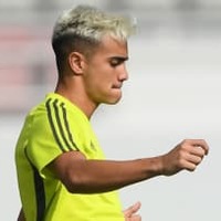 レアル、18歳神童レイニエルを獲得！「衝撃プレー」がこれだ