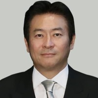 秋元司容疑者