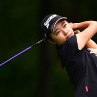 ダンロップと契約を結んだ安田祐香　スーパールーキーが大きな後ろ盾を得た（撮影：GettyImages)