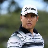 日本勢トップの松山英樹は14位　五輪出場の安全圏にいる（撮影：GettyImages)