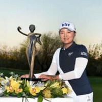 昨年大会では世界ランキング1位のコ・ジンヨンがV（撮影：GettyImages)