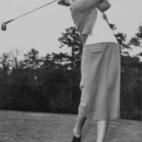 USLPGAファウンダーの一人、ミッキー・ライト氏の訃報を聞いて感じた歴史の重要性（撮影：GettyImages)