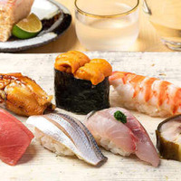 銀座の寿司の名店なのにとってもアットホームな居心地！『すし家』の握りを堪能しよう