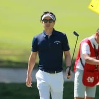 3年ぶりとなる米国本土での戦いに挑む石川遼（撮影：GettyImages)