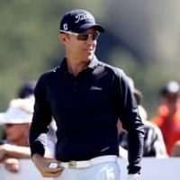 逆転で大会2勝目を果たしたブラッド・ケネディ（撮影：GettyImages)