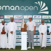 フィンランドの21歳、サミ・ヴァリマキがツアー初優勝