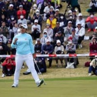 国内女子ツアー“開幕”の見通しは不透明だ（撮影：鈴木祥)