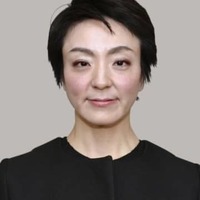 河井案里参院議員