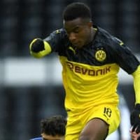 15歳怪童ムココ、ついにU-19でゴール記録樹立！この得点力は異次元だ