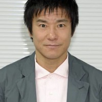 中山雅史