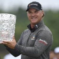 米シニアツアーにもコロナの影響が（撮影：GettyImages)