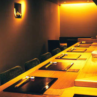 渋谷で和食デートなら！松濤の人気店で日本酒とともに大人な時間を過ごしたい