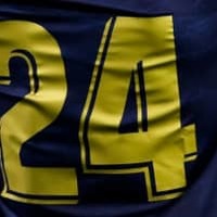 「背番号24」だった過去が忘れられている7人のスター選手