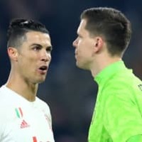 ロナウド暴露される！涙の退場「懲罰」でユーヴェ全員にiMac贈呈