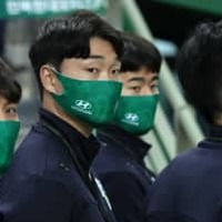 超絶技巧？まぐれ？韓国選手の「神憑り的スーパーシュート」がこれ