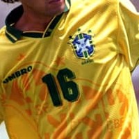 みんな憧れた！伝統のUMBRO「90年代の名作ユニフォーム」10選