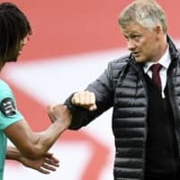 スールシャール監督、試合直後の「相手選手勧誘」がバレる？ 漏れた発言とは