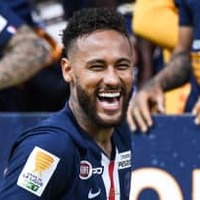 ネイマールが昇天した「かいしんのいちげき」がこちら