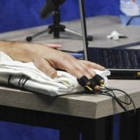 ロシア、恐ろしい…微妙なPK宣告の審判を「ウソ発見器」にかける