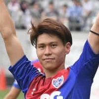 橋本拳人、ロシアで輝く！主役になった“渾身”初ゴールがこれ(動画あり)
