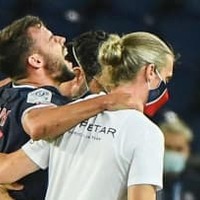 PSGのベルナト、数ヶ月アウト…ユヴェントスDF獲得へ？