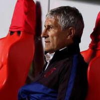 バルセロナ、セティエン前監督に「5億円払え」と訴えられる