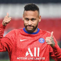 ネイマール、PSG選手たちを爆笑させた「珍テク」がこれ