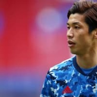 日本代表、大迫勇也が離脱　FWがひとりだけに