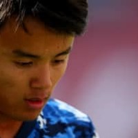 久保建英の起用に不満のレアル、求める「スタメン出場数」とは