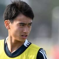 中井卓大、レアル1stチーム練習に参加！「際立っていた」と評価