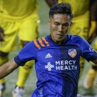 久保裕也、米国での2点目は冷静PK！小さなガッツポーズも見せる