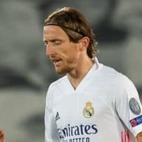 すごいヤツ一発！モドリッチの「GK釘付け弾丸ミドル」がこれ