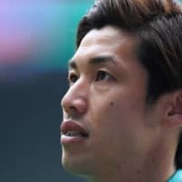 大迫勇也よかった…ブレーメンは重傷ではなく打撲と発表